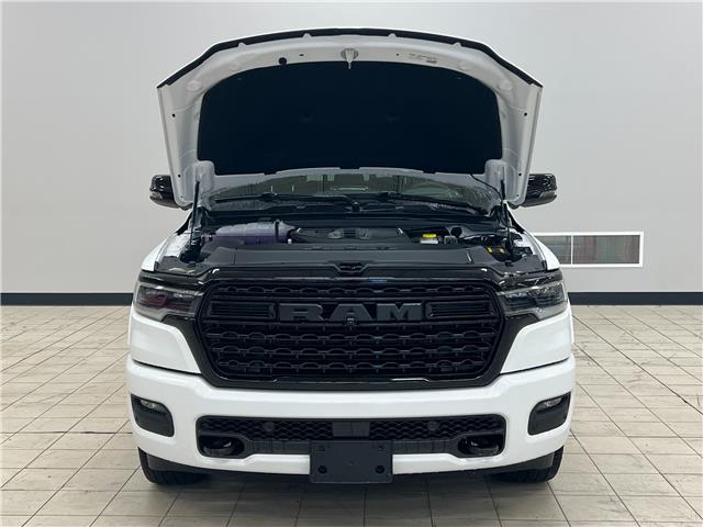 2026 RAM 1500 Limited (Stk: N177326) in Courtenay - Image 9 of 17