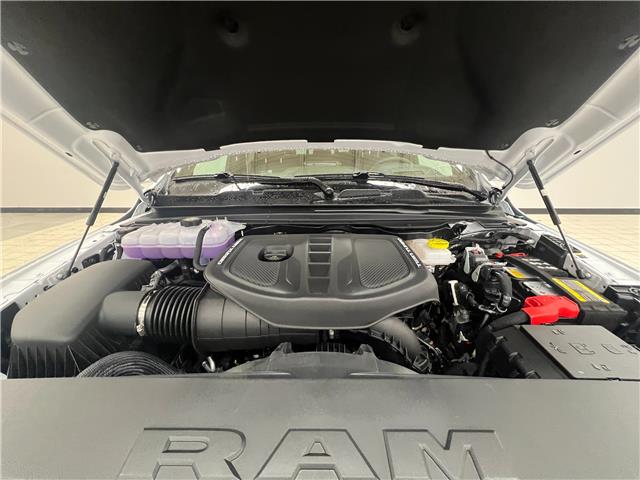 2026 RAM 1500 Limited (Stk: N177326) in Courtenay - Image 10 of 17