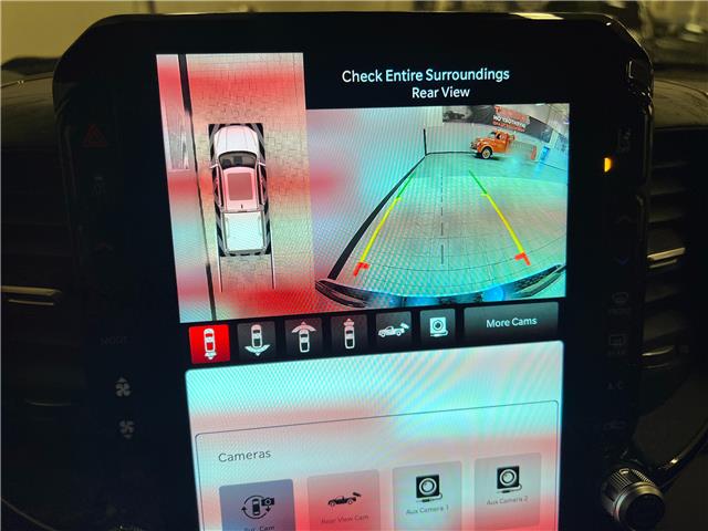 2026 RAM 1500 Limited (Stk: N177326) in Courtenay - Image 16 of 17