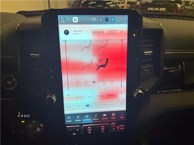 2026 RAM 1500 Limited (Stk: N177326) in Courtenay - Image 15 of 17