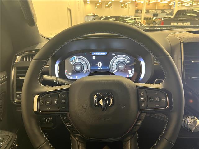 2026 RAM 1500 Limited (Stk: N177326) in Courtenay - Image 14 of 17