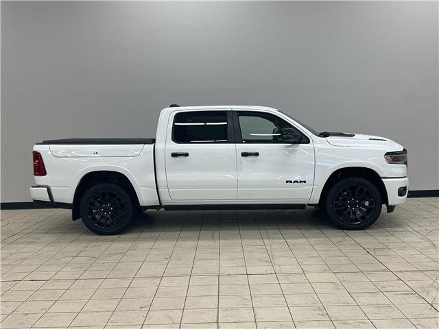 2026 RAM 1500 Limited (Stk: N177326) in Courtenay - Image 8 of 17