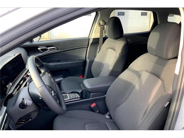 2026 Kia Sportage LX (Stk: TSP1659) in Sherwood Park - Image 9 of 12