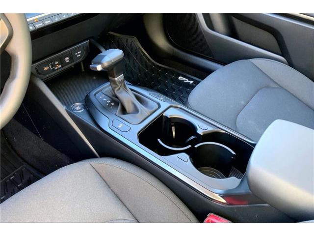 2026 Kia K4 LX (Stk: TK41770) in Sherwood Park - Image 7 of 12