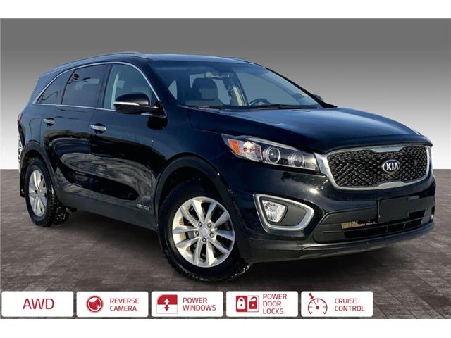 2017 Kia Sorento 3.3L LX V6 7-Seater (Stk: TSP53042) in Sherwood Park - Image 2 of 25