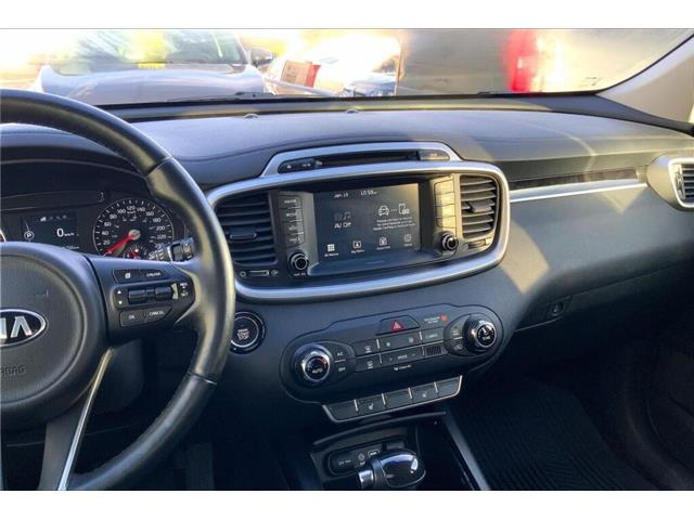 2017 Kia Sorento 3.3L LX V6 7-Seater (Stk: TSP53042) in Sherwood Park - Image 6 of 25