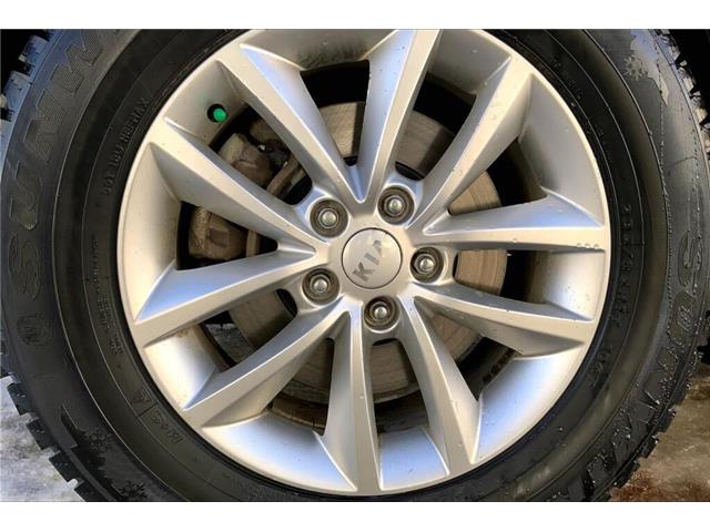 2017 Kia Sorento 3.3L LX V6 7-Seater (Stk: TSP53042) in Sherwood Park - Image 7 of 25