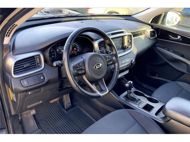 2017 Kia Sorento 3.3L LX V6 7-Seater (Stk: TSP53042) in Sherwood Park - Image 10 of 25