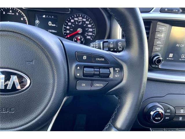 2017 Kia Sorento 3.3L LX V6 7-Seater (Stk: TSP53042) in Sherwood Park - Image 15 of 25