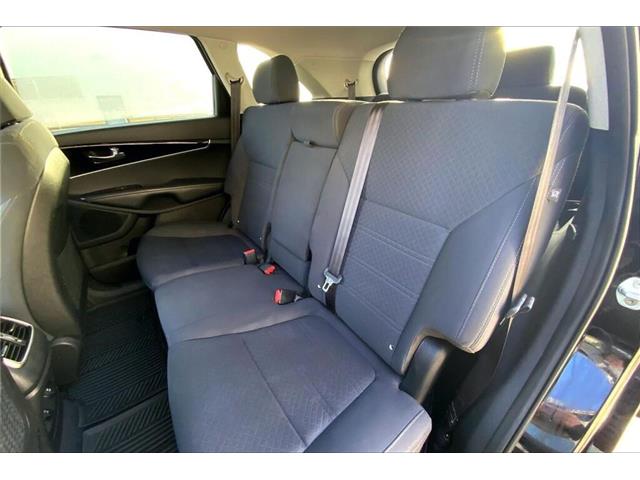 2017 Kia Sorento 3.3L LX V6 7-Seater (Stk: TSP53042) in Sherwood Park - Image 20 of 25