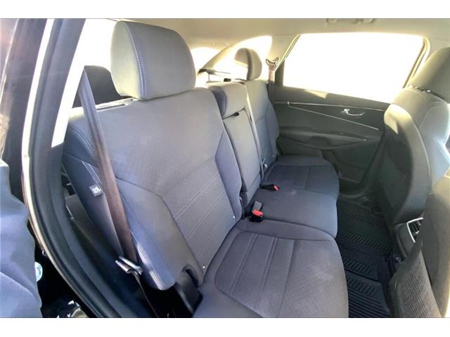 2017 Kia Sorento 3.3L LX V6 7-Seater (Stk: TSP53042) in Sherwood Park - Image 21 of 25
