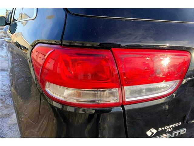 2017 Kia Sorento 3.3L LX V6 7-Seater (Stk: TSP53042) in Sherwood Park - Image 23 of 25
