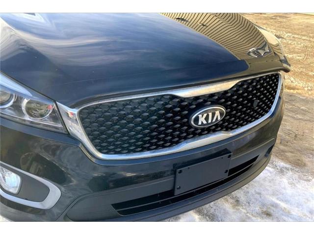 2017 Kia Sorento 3.3L LX V6 7-Seater (Stk: TSP53042) in Sherwood Park - Image 24 of 25