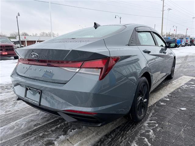 2022 Hyundai Elantra Preferred (Stk: C0429A) in Morrisburg - Image 4 of 17