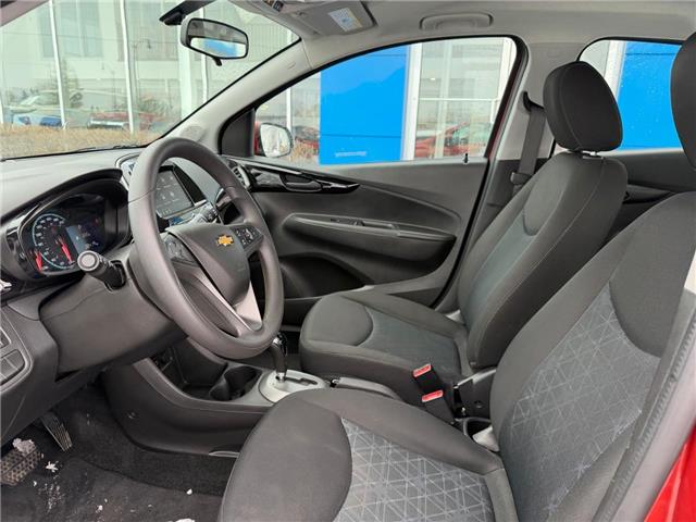 2022 Chevrolet Spark 1LT CVT (Stk: PVC017) in Morrisburg - Image 6 of 13