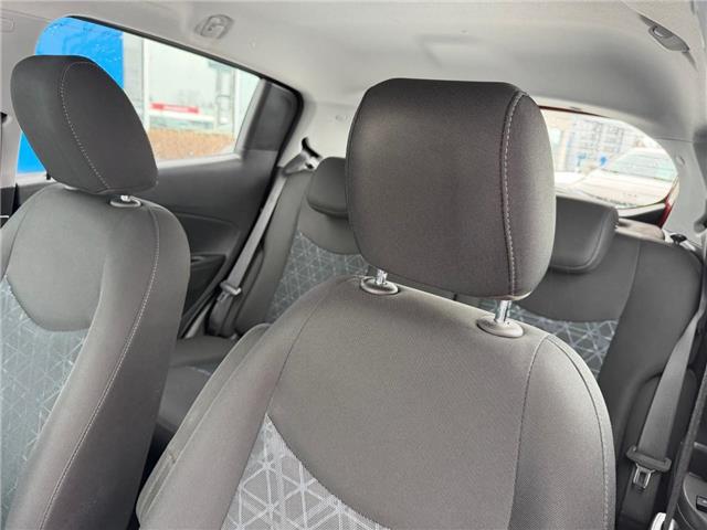 2022 Chevrolet Spark 1LT CVT (Stk: PVC017) in Morrisburg - Image 7 of 13