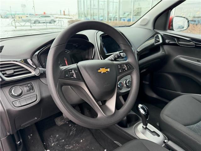 2022 Chevrolet Spark 1LT CVT (Stk: PVC017) in Morrisburg - Image 9 of 13