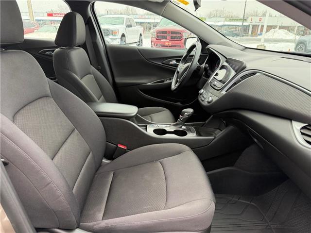 2022 Chevrolet Malibu RS (Stk: C0364A) in Morrisburg - Image 6 of 13