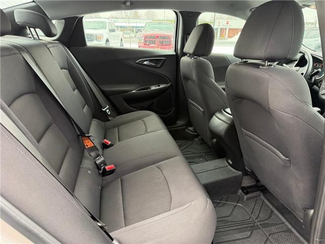 2022 Chevrolet Malibu RS (Stk: C0364A) in Morrisburg - Image 7 of 13