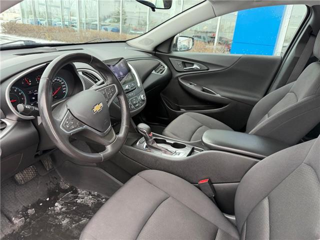 2022 Chevrolet Malibu RS (Stk: C0364A) in Morrisburg - Image 8 of 13