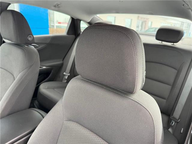 2022 Chevrolet Malibu RS (Stk: C0364A) in Morrisburg - Image 9 of 13
