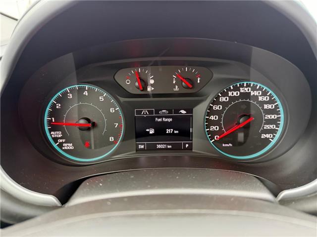 2022 Chevrolet Malibu RS (Stk: C0364A) in Morrisburg - Image 10 of 13