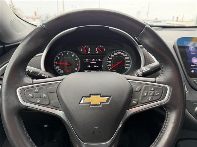2022 Chevrolet Malibu RS (Stk: C0364A) in Morrisburg - Image 11 of 13