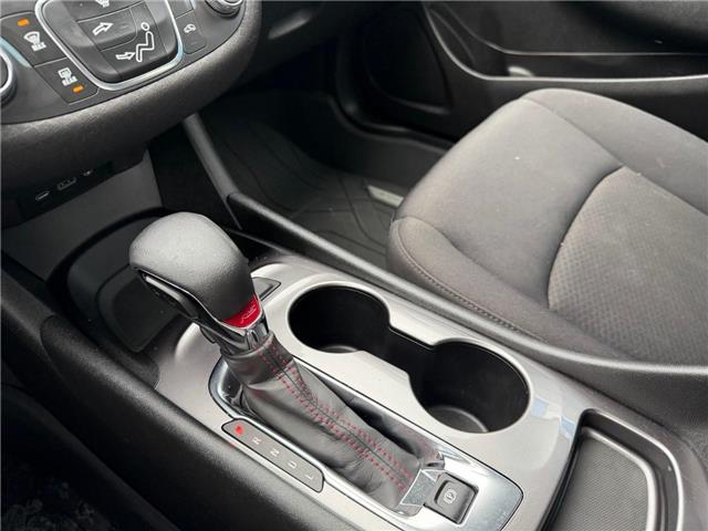 2022 Chevrolet Malibu RS (Stk: C0364A) in Morrisburg - Image 13 of 13
