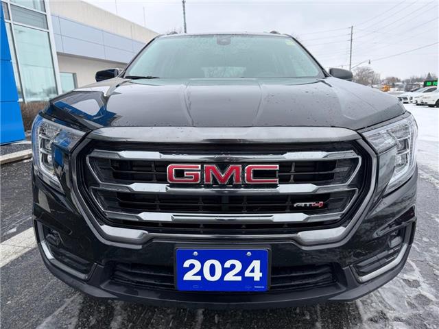 2024 GMC Terrain AT4 (Stk: C0273A) in Morrisburg - Image 3 of 19 2024 GMC Terrain AT4 (Stk: C0273A) in Morrisburg - Image 3 of 19