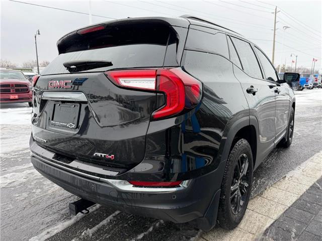 2024 GMC Terrain AT4 (Stk: C0273A) in Morrisburg - Image 4 of 19 2024 GMC Terrain AT4 (Stk: C0273A) in Morrisburg - Image 4 of 19