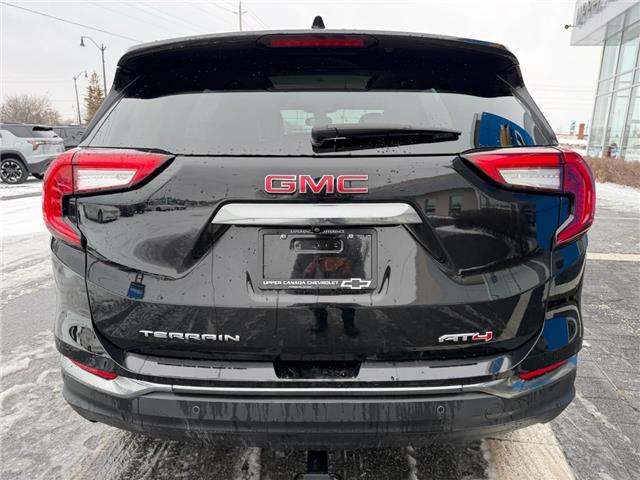 2024 GMC Terrain AT4 (Stk: C0273A) in Morrisburg - Image 5 of 19 2024 GMC Terrain AT4 (Stk: C0273A) in Morrisburg - Image 5 of 19