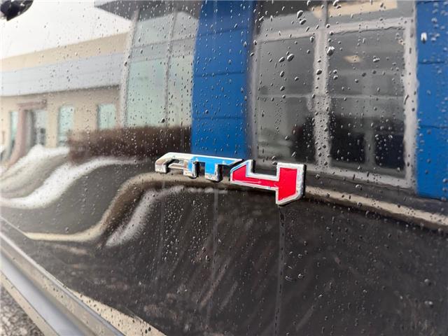 2024 GMC Terrain AT4 (Stk: C0273A) in Morrisburg - Image 7 of 19 2024 GMC Terrain AT4 (Stk: C0273A) in Morrisburg - Image 7 of 19