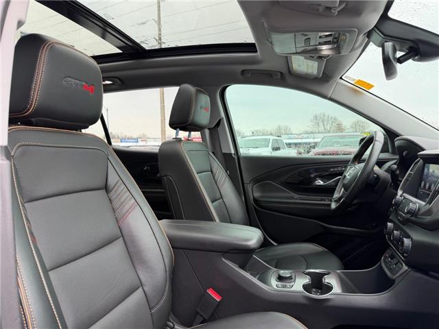 2024 GMC Terrain AT4 (Stk: C0273A) in Morrisburg - Image 8 of 19 2024 GMC Terrain AT4 (Stk: C0273A) in Morrisburg - Image 8 of 19