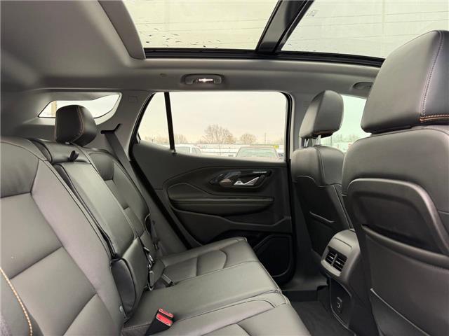 2024 GMC Terrain AT4 (Stk: C0273A) in Morrisburg - Image 9 of 19 2024 GMC Terrain AT4 (Stk: C0273A) in Morrisburg - Image 9 of 19