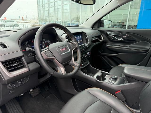 2024 GMC Terrain AT4 (Stk: C0273A) in Morrisburg - Image 10 of 19 2024 GMC Terrain AT4 (Stk: C0273A) in Morrisburg - Image 10 of 19