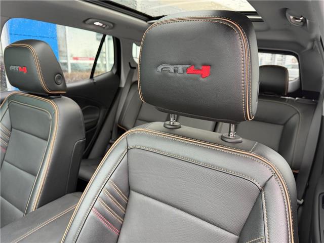 2024 GMC Terrain AT4 (Stk: C0273A) in Morrisburg - Image 11 of 19 2024 GMC Terrain AT4 (Stk: C0273A) in Morrisburg - Image 11 of 19