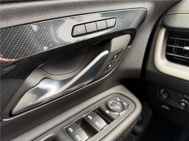 2024 GMC Terrain AT4 (Stk: C0273A) in Morrisburg - Image 13 of 19 2024 GMC Terrain AT4 (Stk: C0273A) in Morrisburg - Image 13 of 19