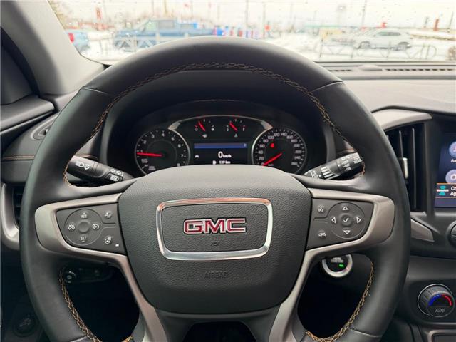 2024 GMC Terrain AT4 (Stk: C0273A) in Morrisburg - Image 14 of 19 2024 GMC Terrain AT4 (Stk: C0273A) in Morrisburg - Image 14 of 19
