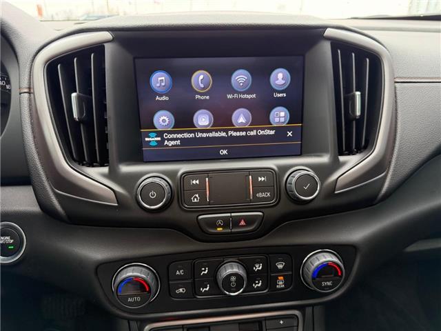 2024 GMC Terrain AT4 (Stk: C0273A) in Morrisburg - Image 15 of 19 2024 GMC Terrain AT4 (Stk: C0273A) in Morrisburg - Image 15 of 19