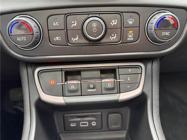 2024 GMC Terrain AT4 (Stk: C0273A) in Morrisburg - Image 16 of 19 2024 GMC Terrain AT4 (Stk: C0273A) in Morrisburg - Image 16 of 19