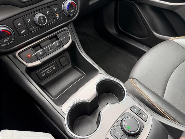 2024 GMC Terrain AT4 (Stk: C0273A) in Morrisburg - Image 17 of 19 2024 GMC Terrain AT4 (Stk: C0273A) in Morrisburg - Image 17 of 19