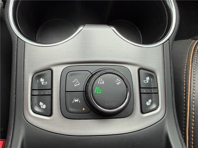 2024 GMC Terrain AT4 (Stk: C0273A) in Morrisburg - Image 18 of 19 2024 GMC Terrain AT4 (Stk: C0273A) in Morrisburg - Image 18 of 19