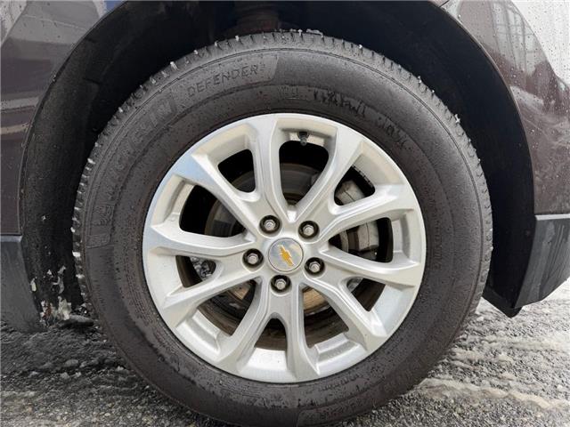 2020 Chevrolet Equinox LT (Stk: C0409A) in Morrisburg - Image 6 of 15