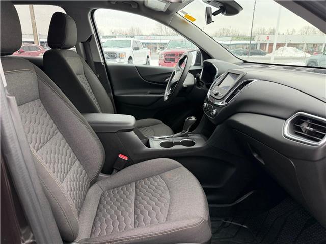 2020 Chevrolet Equinox LT (Stk: C0409A) in Morrisburg - Image 7 of 15