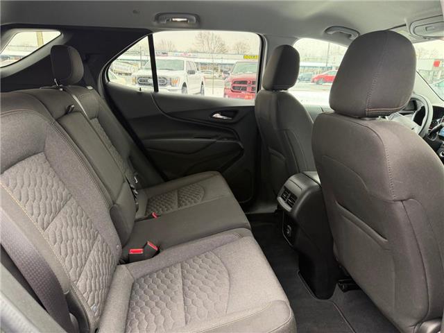 2020 Chevrolet Equinox LT (Stk: C0409A) in Morrisburg - Image 8 of 15