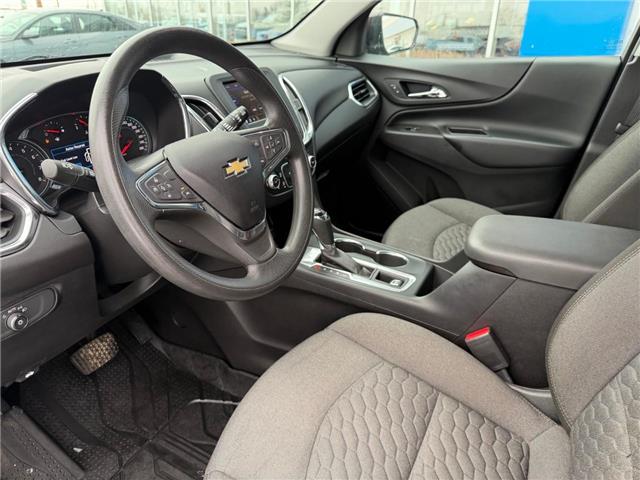 2020 Chevrolet Equinox LT (Stk: C0409A) in Morrisburg - Image 9 of 15