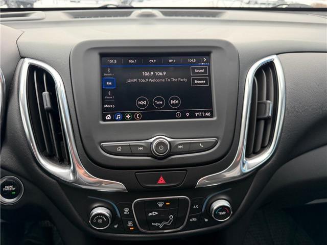 2020 Chevrolet Equinox LT (Stk: C0409A) in Morrisburg - Image 13 of 15