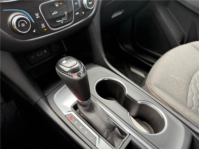 2020 Chevrolet Equinox LT (Stk: C0409A) in Morrisburg - Image 14 of 15