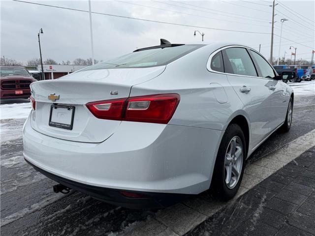 2016 Chevrolet Malibu LS (Stk: C0270A) in Morrisburg - Image 4 of 16 2016 Chevrolet Malibu LS (Stk: C0270A) in Morrisburg - Image 4 of 16