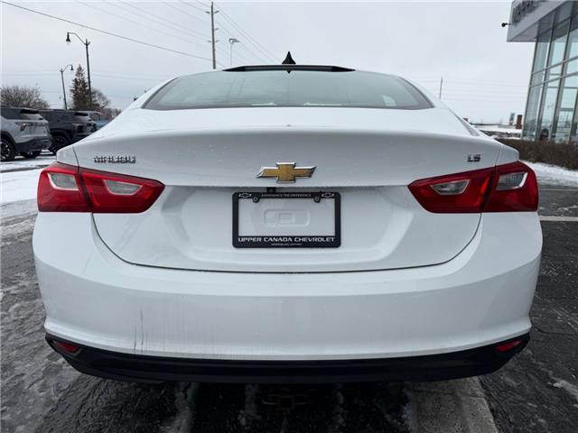 2016 Chevrolet Malibu LS (Stk: C0270A) in Morrisburg - Image 5 of 16 2016 Chevrolet Malibu LS (Stk: C0270A) in Morrisburg - Image 5 of 16